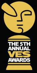 VES logo